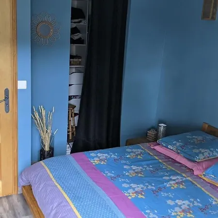 Maison Dans Les Landes Au Bord De L'ocean Лабенн