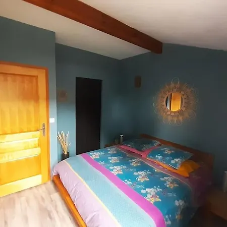 Вилла Maison Dans Les Landes Au Bord De L'ocean *