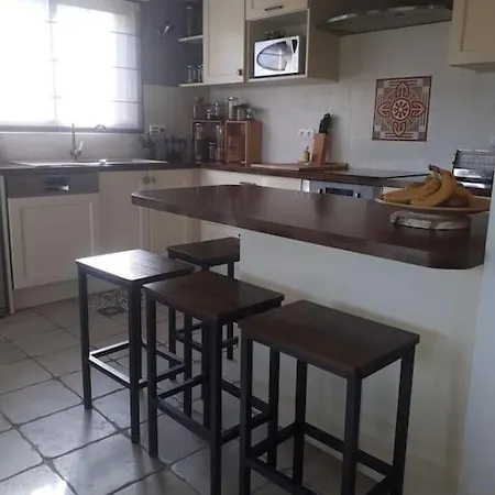Вилла Maison Dans Les Landes Au Bord De L'ocean