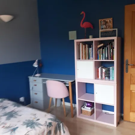Maison Dans Les Landes Au Bord De L'ocean Лабенн
