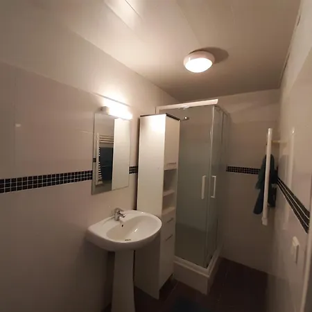 Villa Maison Dans Les Landes Au Bord De L'océan