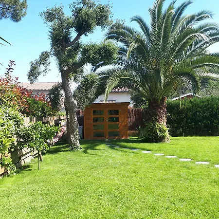 Вилла Maison Dans Les Landes Au Bord De L'ocean *