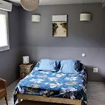 فيلة Maison Dans Les Landes Au Bord De L'ocean