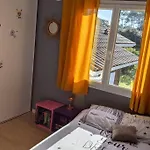فيلة Maison Dans Les Landes Au Bord De L'ocean *