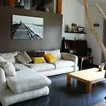 فيلة Maison Dans Les Landes Au Bord De L'ocean لابينيه