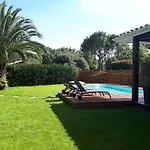 Maison Dans Les Landes Au Bord De L'ocean