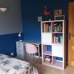 Maison Dans Les Landes Au Bord De L'ocean لابينيه