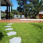 فيلة Maison Dans Les Landes Au Bord De L'ocean *