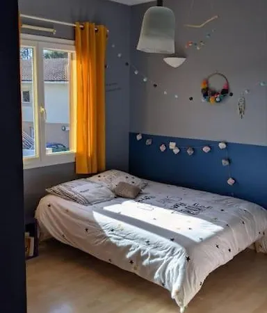 Maison Dans Les Landes Au Bord De L'ocean Labenne