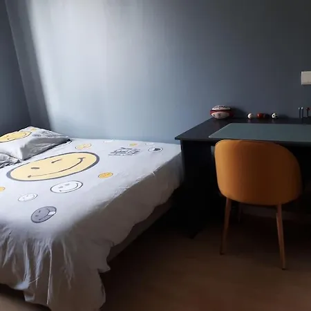 Villa Maison Dans Les Landes Au Bord De L'ocean