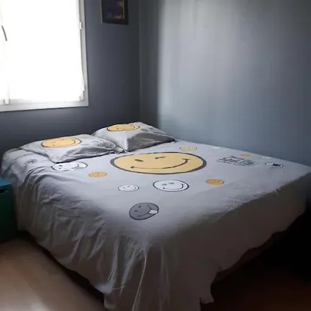 Villa Maison Dans Les Landes Au Bord De L'ocean