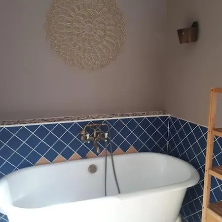 Villa Maison Dans Les Landes Au Bord De L'ocean
